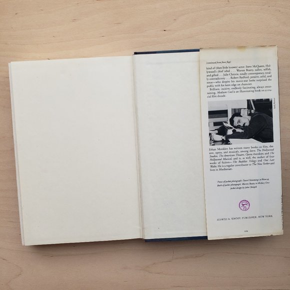 Medium Cool, Movies of the 1960s Book - Picture 6 of 7